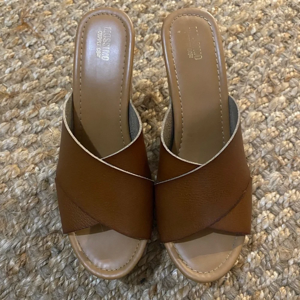 Mossimo supply co. Women’s size 8.5 - Picture 7 of 7
